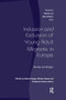 Inclusion and Exclusion of Young Adult Migrants in Europe (Barriers and Bridges) - 9781138260726 by Kirsten Fossan, Katrine Fangen, 9781138260726