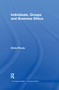 Individuals, Groups, and Business Ethics - 9781138203136 by Chris Provis, 9781138203136