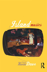 Island Musics - 9781859737033 by Kevin Dawe, 9781859737033