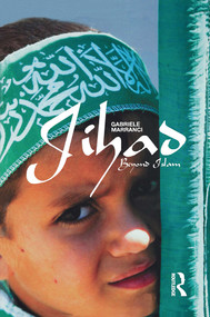 Jihad Beyond Islam - 9781845201586 by Gabriele Marranci, 9781845201586