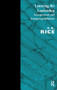 Learning for Leadership (Interpersonal and Intergroup Relations) - 9781855752337 by A.K. Rice, 9781855752337