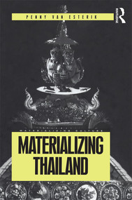 Materializing Thailand - 9781859733110 by Penny Van Esterik, 9781859733110