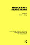 Middle East Peace Plans - 9781138657199 by Willard A. Beling, 9781138657199