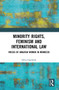 Minority Rights, Feminism and International Law (Voices of Amazigh Women in Morocco) - 9780367499877 by Silvia Gagliardi, 9780367499877