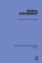 Moral Judgement - 9780367509019 by David Daiches (D. D.) Raphael, 9780367509019