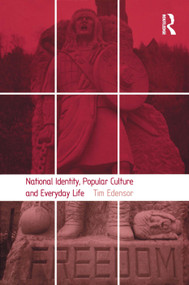 National Identity, Popular Culture and Everyday Life - 9781859735190 by Tim Edensor, 9781859735190