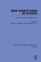 New Directions in Ethics (The Challenges in Applied Ethics) - 9780367468453 by Joseph P. DeMarco, Richard M. Fox, 9780367468453