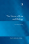 The Nexus of Law and Biology (New Ethical Challenges) - 9781138258341 by Barbara Ann Hocking, 9781138258341