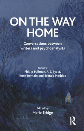 On the Way Home (Conversations Between Writers and Psychoanalysts) - 9781855756830 by Marie Bridge, 9781855756830