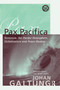 Pax Pacifica (Terrorism, the Pacific Hemisphere, Globalization and Peace Studies) by Johan Galtung, Daisaku Ikeda, 9781594511110