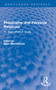 Philosophy and Personal Relations (An Anglo-French Study) - 9780367682828 by Alan Montefiore, 9780367682828