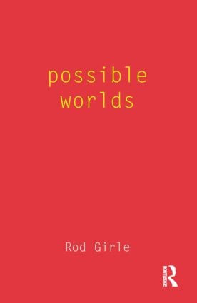 Possible Worlds - 9781902683690 by Rod Girle, 9781902683690