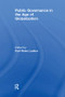 Public Governance in the Age of Globalization - 9781138269309 by Karl-Heinz Ladeur, 9781138269309