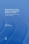 Reforming the State Without Changing the Model of Power? (On Administrative Reform in Post-Socialist Countries) - 9781138997158 by Anton Oleinik, 9781138997158