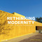 Rethinking Modernity (Between the local and the International) by Antigoni Katsakou, 9781859468791