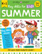 Key Skills for Kids: Summer  K-G1 by Roger Priddy, 9781684493920