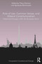 Rule of Law, Common Values, and Illiberal Constitutionalism (Poland and Hungary within the European Union) - 9780367512132 by Tímea Drinóczi, Agnieszka Bień-Kacała, 9780367512132