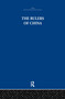 The Rulers of China 221 B.C. (Chronological Tables) by A. C. Moule, 9781138993662