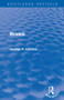 Ruskin (Routledge Revivals) - 9781138850019 by George P. Landow, 9781138850019