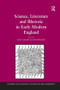 Science, Literature and Rhetoric in Early Modern England - 9781138265318 by David Burchell, Juliet Cummins, 9781138265318