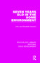 Seven Years Old in the Home Environment - 9781138307735 by John Newson, Elizabeth Newson, 9781138307735