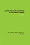 Slums and Slum Clearance in Victorian London by J.A. Yelling, 9781138874022