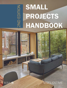 Small Projects Handbook by Nigel Ostime, 9781859469675