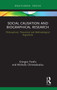 Social Causation and Biographical Research (Philosophical, Theoretical and Methodological Arguments) - 9780367620394 by Giorgos Tsiolis, Michalis Christodoulou, 9780367620394