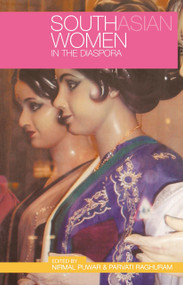 South Asian Women in the Diaspora - 9781859736029 by Nirmal Puwar, Parvati Raghuram, 9781859736029