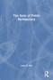 The State of Public Bureaucracy - 9781563240089 by Larry B. Hill, 9781563240089