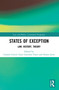 States of Exception (Law, History, Theory) - 9780367529062 by Cosmin Cercel, Gian Giacomo Fusco, Simon Lavis, 9780367529062
