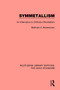 Symmetallism (An Alternative to Orthodox Bimetallism) - 9781138577787 by Barthold A. Butenschøn, 9781138577787