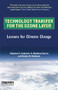 Technology Transfer for the Ozone Layer (Lessons for Climate Change) - 9781138988521 by Stephen O. Andersen, K. Madhava Sarma, Kristen N. Taddonio, 9781138988521