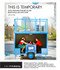 This is Temporary (How transient projects are redefining architecture) by Cate St Hill, 9781859466063