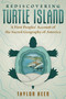 Rediscovering Turtle Island (A First Peoples' Account of the Sacred Geography of America) by Taylor Keen, 9781591435204