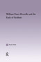 William Dean Howells and the Ends of Realism - 9781138987159 by Paul Abeln, 9781138987159