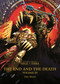 The End and the Death: Volume III by Dan Abnett, 9781804074886