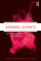 Animal Ethics (A Contemporary Introduction) - 9781138484436 by Bob Fischer, 9781138484436