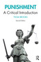 Punishment (A Critical Introduction) - 9781138694668 by Thom Brooks, 9781138694668