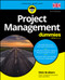 Project Management For Dummies - UK by Nick Graham, 9781394201884