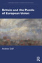 Britain and the Puzzle of European Union - 9781032064161 by Andrew Duff, 9781032064161