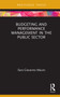 Budgeting and Performance Management in the Public Sector - 9780367561673 by Sara Giovanna Mauro, 9780367561673