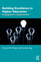 Building Excellence in Higher Education (Singapore's Experience) - 9780367539160 by Arnoud De Meyer, Jovina Ang, 9780367539160