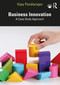 Business Innovation (A Case Study Approach) by Vijay Pandiarajan, 9781032041872