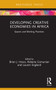 Developing Creative Economies in Africa (Spaces and Working Practices) by Brian J. Hracs, Roberta Comunian, Lauren England, 9780367481940