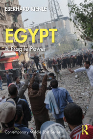Egypt (A Fragile Power) by Eberhard Kienle, 9781138339170