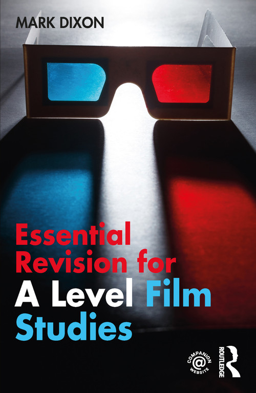 Essential Revision for A Level Film Studies - 9780367634490 by Mark Dixon, 9780367634490