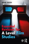 Essential Revision for A Level Film Studies - 9780367634490 by Mark Dixon, 9780367634490