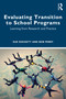 Evaluating Transition to School Programs (Learning from Research and Practice) - 9780367517670 by Sue Dockett, Bob Perry, 9780367517670