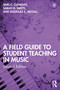 A Field Guide to Student Teaching in Music - 9780367428518 by Ann C. Clements, Sarah H. Watts, Douglas C. McCall, 9780367428518